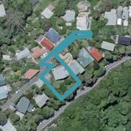 40 Mount Pleasant Road, Aro Valley, Wellington
