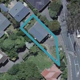 32A Cashmere Avenue, Khandallah, Wellington