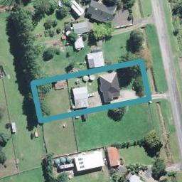 23 Domain Road, Ormond, Gisborne