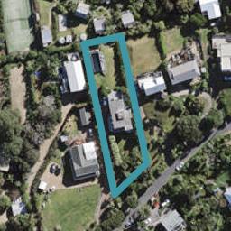 10 Giles Road, Ostend, Waiheke Island