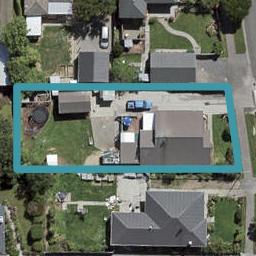 195 Nelson Street, Strathern, Invercargill