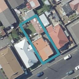 8 Scott Street, Saint Kilda, Dunedin