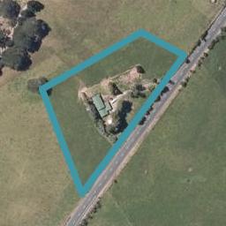 3672 Pouto Road, Te Kopuru