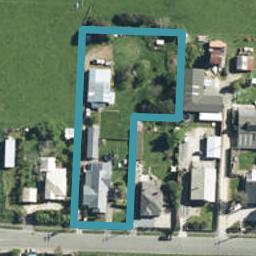 130 Whakarewa Street, Motueka
