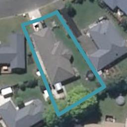 54 Paget Drive, Woodend, Woodend