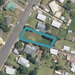 8A Carlson Street, Dannevirke