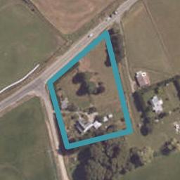5 Kapua School Road, Waimate, Waimate