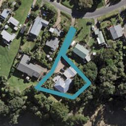 17 Calais Terrace, Ostend, Waiheke Island