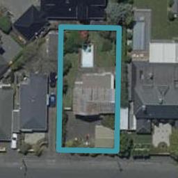 54 Wroxton Terrace, Merivale, Christchurch