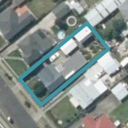 414 French Street, Akina, Hastings