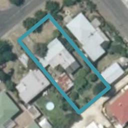 701 Dennett Street, Mahora, Hastings