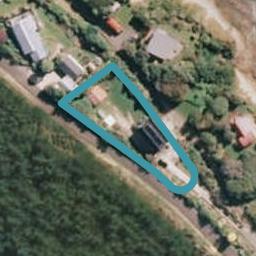 162 Shag Point Road, Shag Point