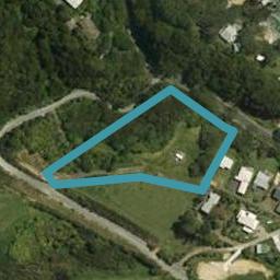 0 Cove Road, Langs Beach, WAIPU