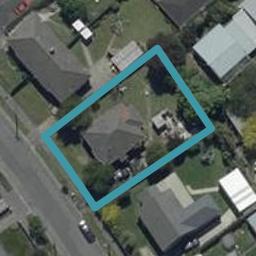 20 Christian Street, Bryndwr, Christchurch