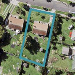 47 Chiltern Crescent, Glen Innes, Auckland