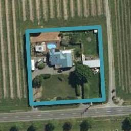 640 Old Renwick Road, Renwick