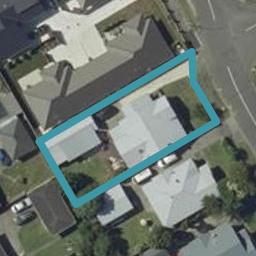 22 Thomson Street, West End, Palmerston North