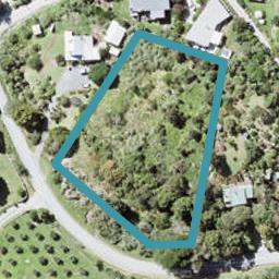 188 Ti Point Road, Ti Point, Leigh
