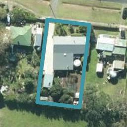 32 West Coast Road, Te Kōpuru