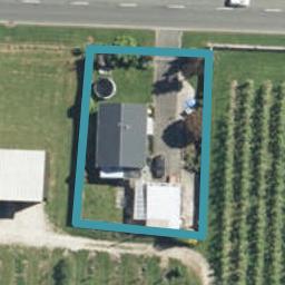 55 College Street, Motueka