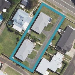 480A Aberdeen Road, Te Hapara, Gisborne