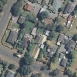 7 Rolleston Street, Rakaia, Rakaia