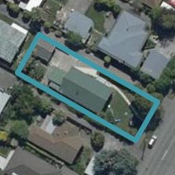 15 Highsted Road, Bishopdale, Christchurch