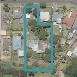 5 Swiss Avenue, Gonville, Whanganui