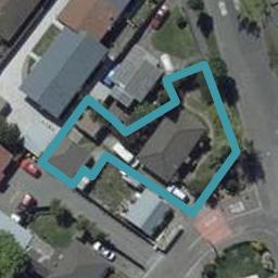 59 Trafalgar Street, St Albans, Christchurch