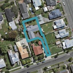 46 Robertson Street, Richmond, Invercargill