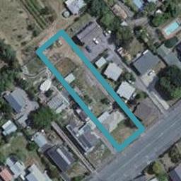 108 Colombo Road, Masterton