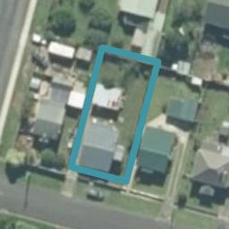 13 Junction Road, Paeroa, Paeroa