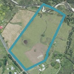 0 State Highway 12, Waima, Kaikohe