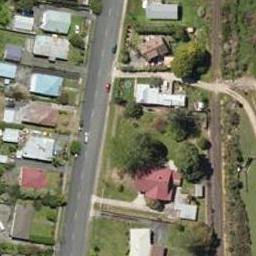 71 George Street, Hikurangi, Hikurangi