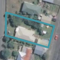 8 Whitcombe Street, Temuka