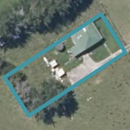 12 Coast Road, Pongaroa
