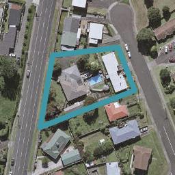 53 Wynyard Street, Bell Block, New Plymouth