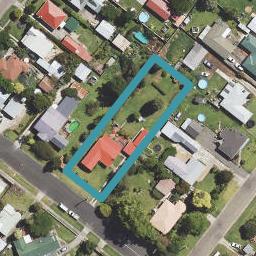 19 James Street, Mangapapa, Gisborne