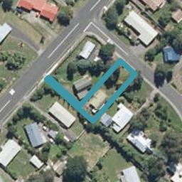 40A Arawa Street, Ohakune