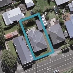 31 Barriball Street, Fitzroy, New Plymouth