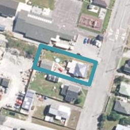 100 Blake Street, Blaketown, Greymouth