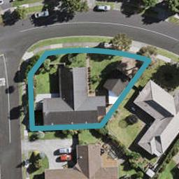 50 Rushgreen Avenue, Pahurehure, Papakura
