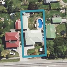 43 Main Road, Makaraka, Gisborne