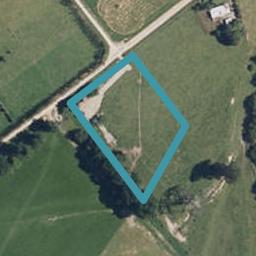 0 O'Brien Road, Mangamutu, Pahiatua