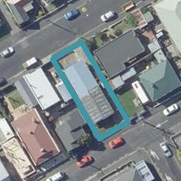 100 Oxford Street, South Dunedin, Dunedin