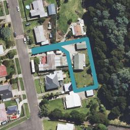 34 Paraone Road, Tamarau, Gisborne