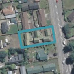 1/205 King Street, Temuka, Temuka