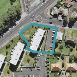 44/88 Tuarangi Road, Grey Lynn, Auckland