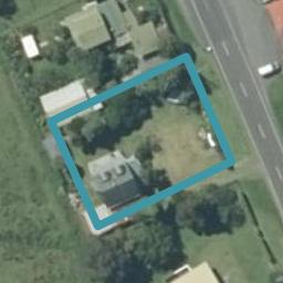 2307 Colville Road, Colville, Coromandel