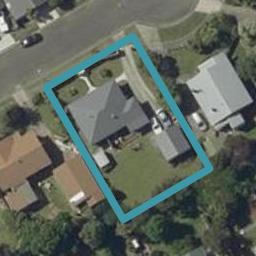 30 Titoki Street, Palmerston North, Palmerston North